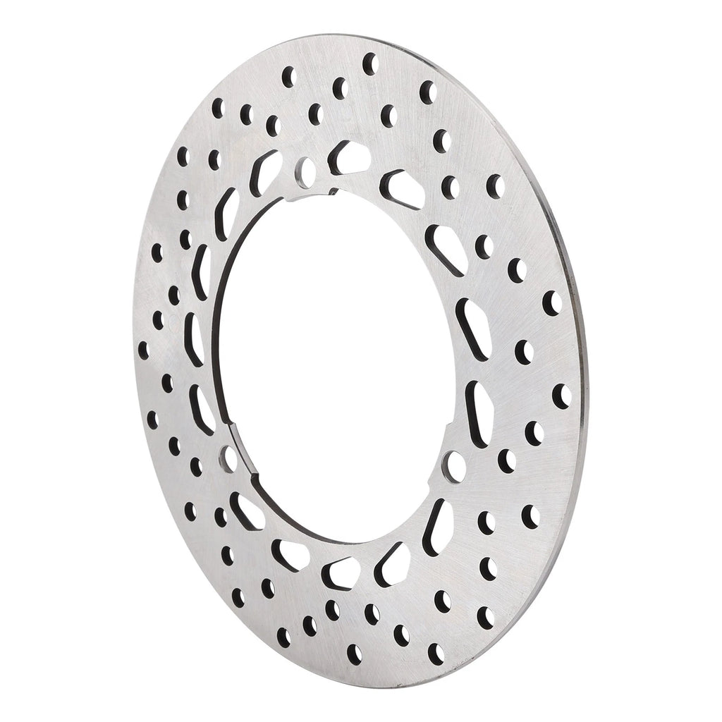 Rear Solid Brake Disc Rotor for Yamaha NMAX GPD125 GPD 125 (2015–2025)