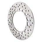 Rear Solid Brake Disc Rotor for Yamaha NMAX GPD125 GPD 125 (2015–2025)