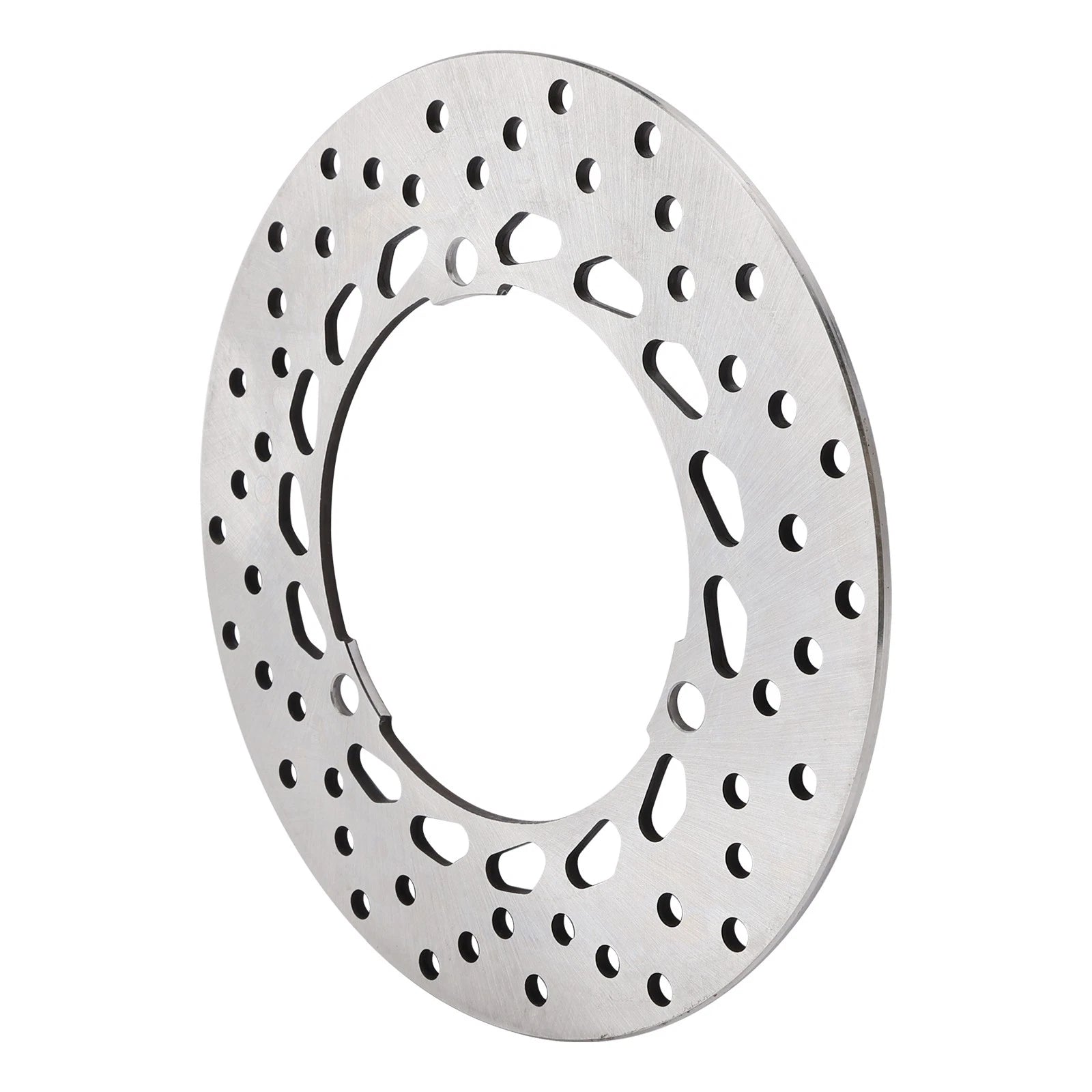 Rear Solid Brake Disc Rotor for Yamaha NMAX GPD125 GPD 125 (2015–2025)