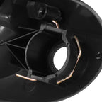 Front Passenger Right Door Pull Handle Lever for Chrysler 300M/Intrepid (1998–2004)