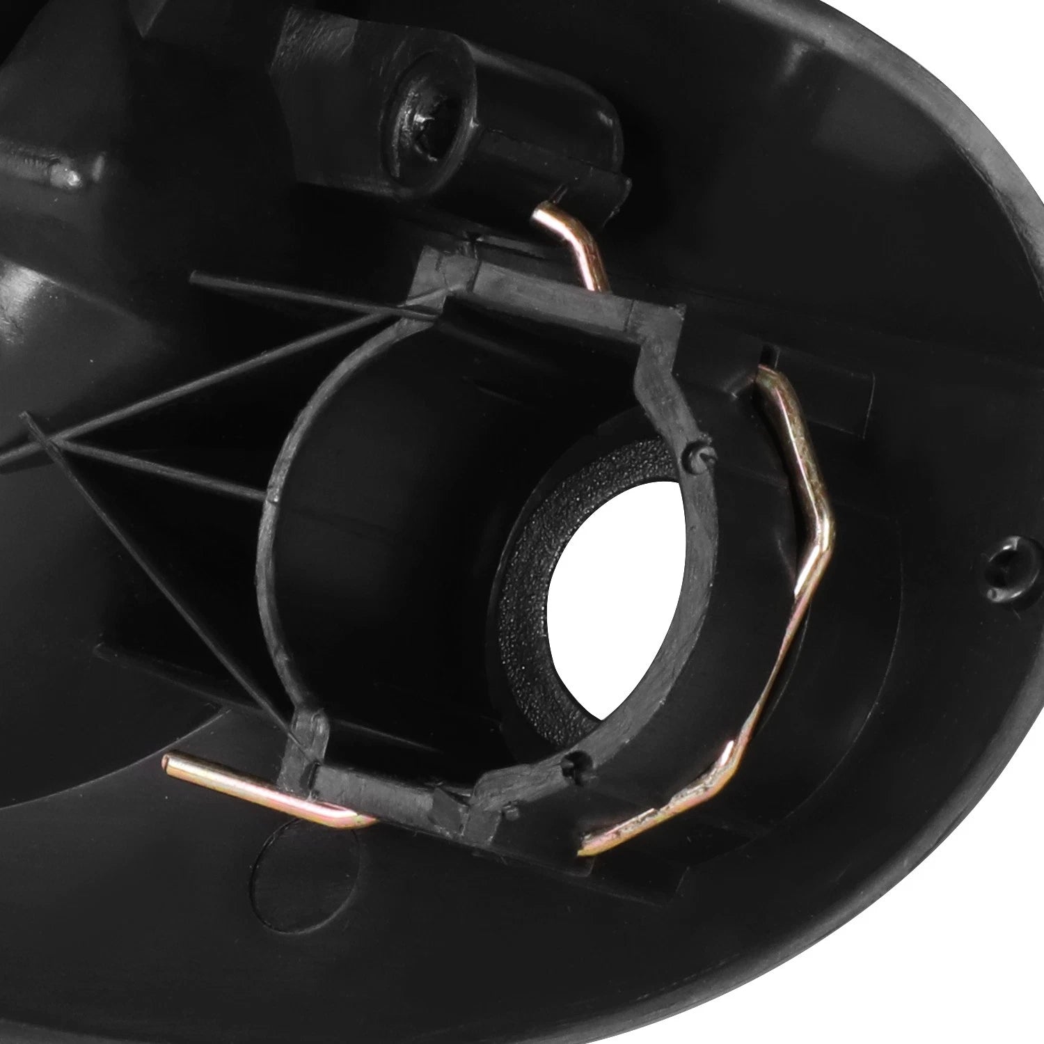 Front Passenger Right Door Pull Handle Lever for Chrysler 300M/Intrepid (1998–2004)