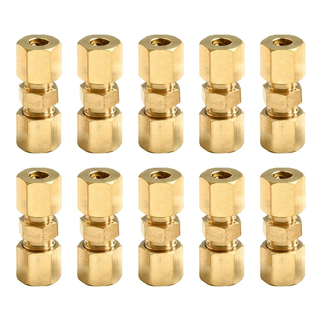 Brake Line Connector M10 for Ford