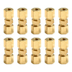 Brake Line Connector M10 for Ford