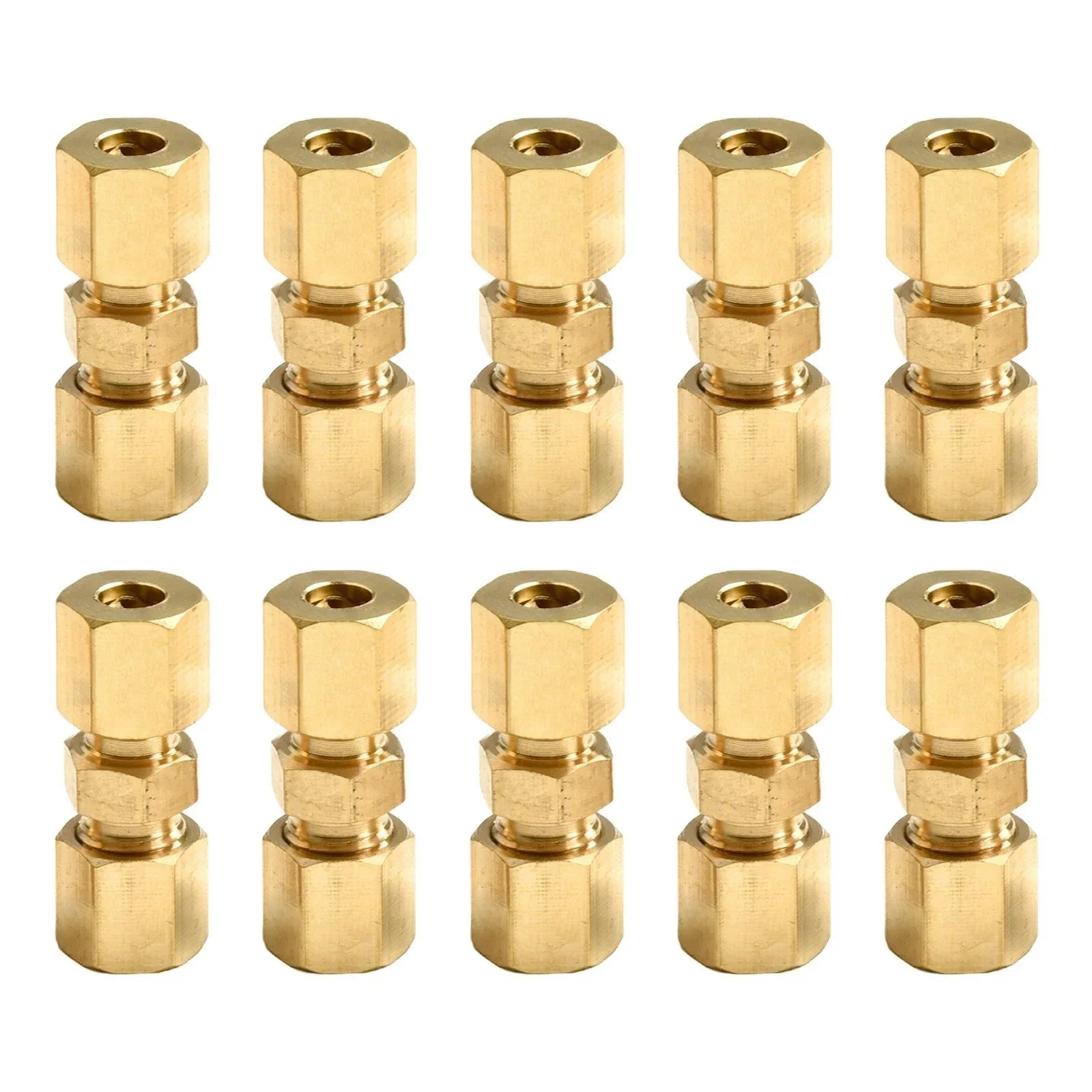 Brake Line Connector M10 for Ford