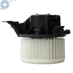 Heater Blower Motor with Fan Cage for Ram ProMaster City (2015–2021)