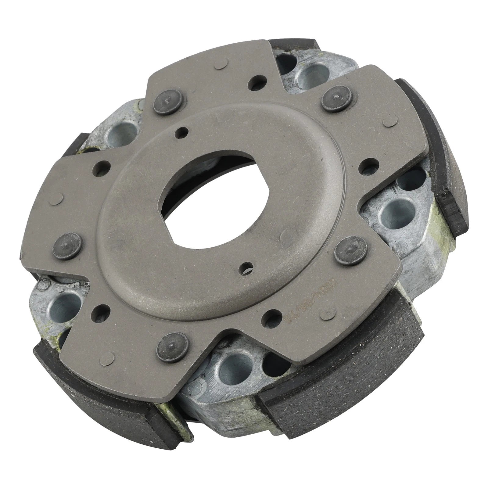 Clutch Shoe Assembly for Suzuki (21501-05H20, 21501-05H30, 21501-05H40, 21501-05H41)