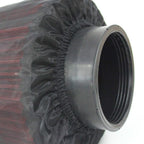 Air Filter Dust Cover for High Flow Intake Filter