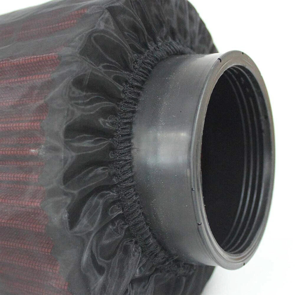 Air Filter Dust Cover for High Flow Intake Filter