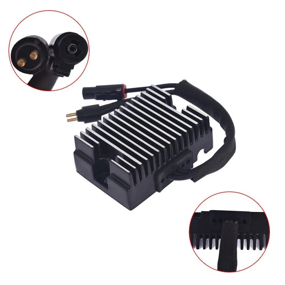 Regulator Rectifier for Harley Sportster XL883 XL1200 XLH (1994–2003)