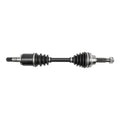 Front Right Side CV Axle Assembly for Infiniti G37 (2009–2013)