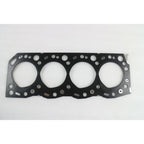 VRS Cylinder Head Gasket Set for Toyota 4Runner, Hilux, Hiace 2.8L, 3L (1984-2004)