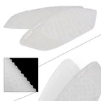 Tank Pad Traction Grip Decal for YAMAHA YZF-R6 (2008-2016)