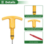 Oil Dipstick for Hyundai Elantra Limited, SE, Value Edition (2017-2023)