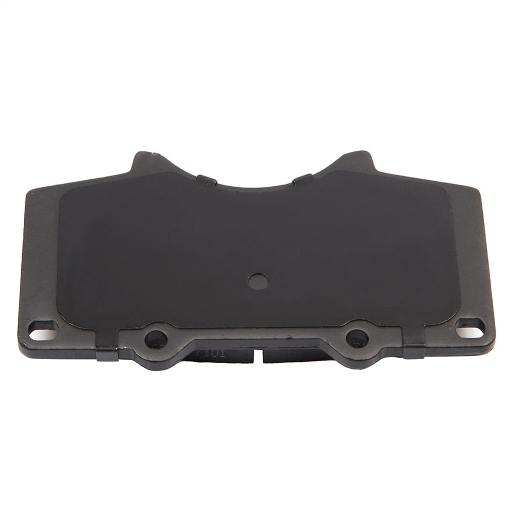 Front Ceramic Brake Pads Set for Lexus GX460, Toyota 4Runner, Tacoma