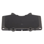 Front Ceramic Brake Pads Set for Lexus GX460, Toyota 4Runner, Tacoma