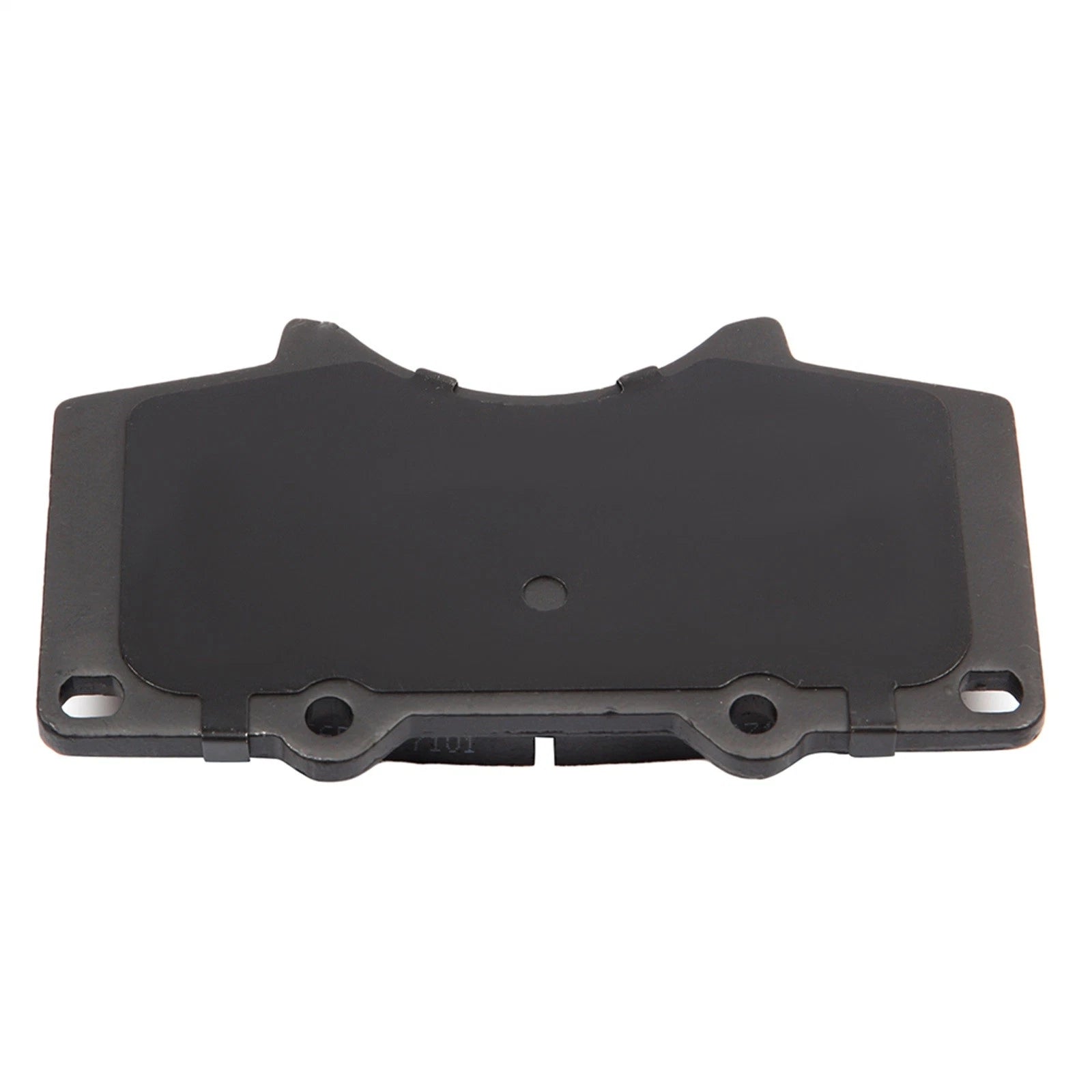 Front Ceramic Brake Pads Set for Lexus GX460, Toyota 4Runner, Tacoma