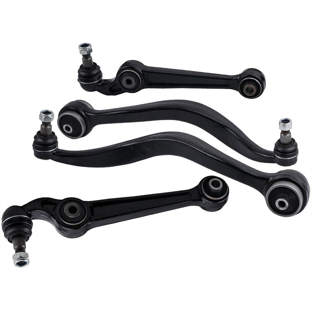 Front Struts Control Arms for Ford Fusion (2010-2012)