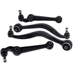 Front Struts Control Arms for Ford Fusion (2010-2012)