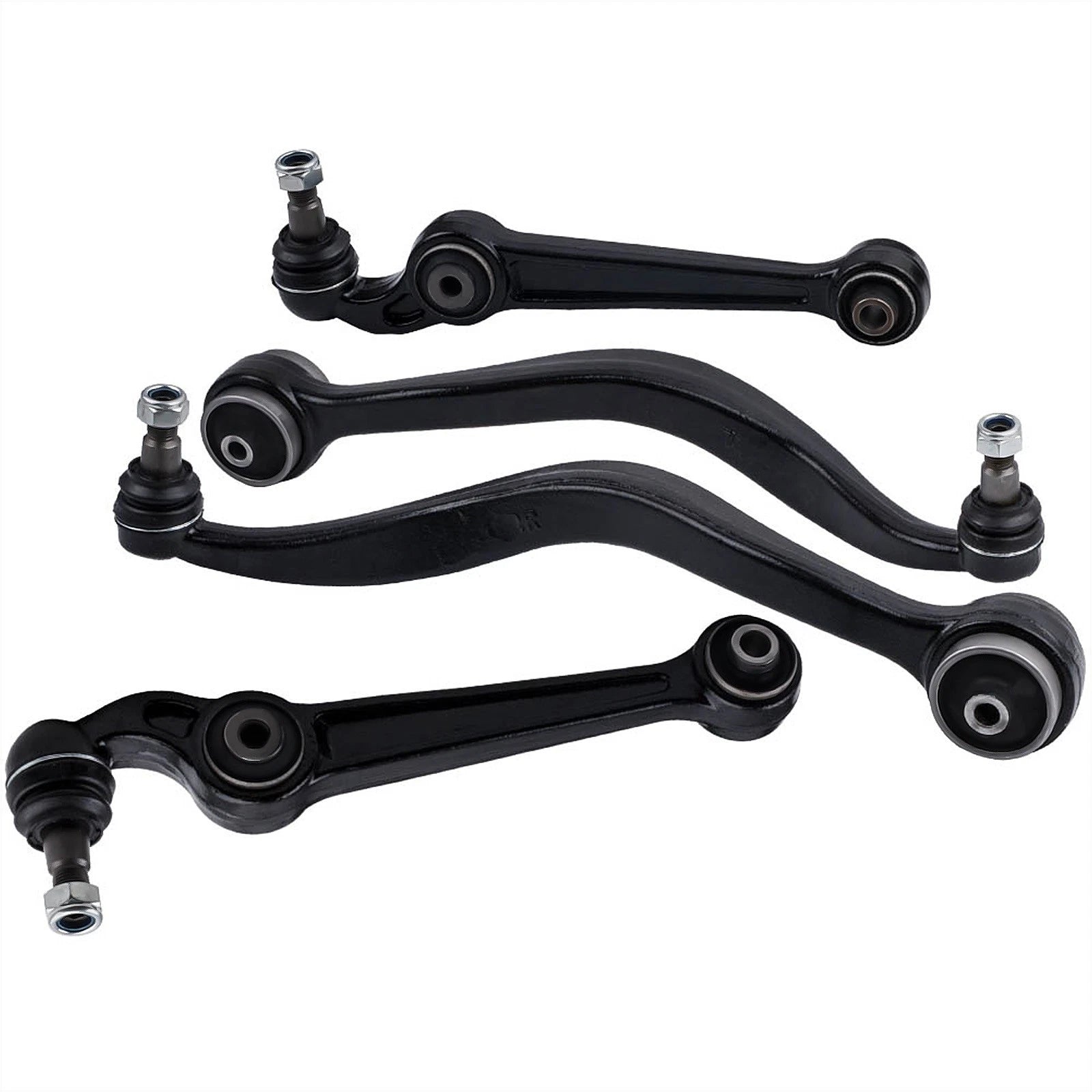 Front Struts Control Arms for Ford Fusion (2010-2012)