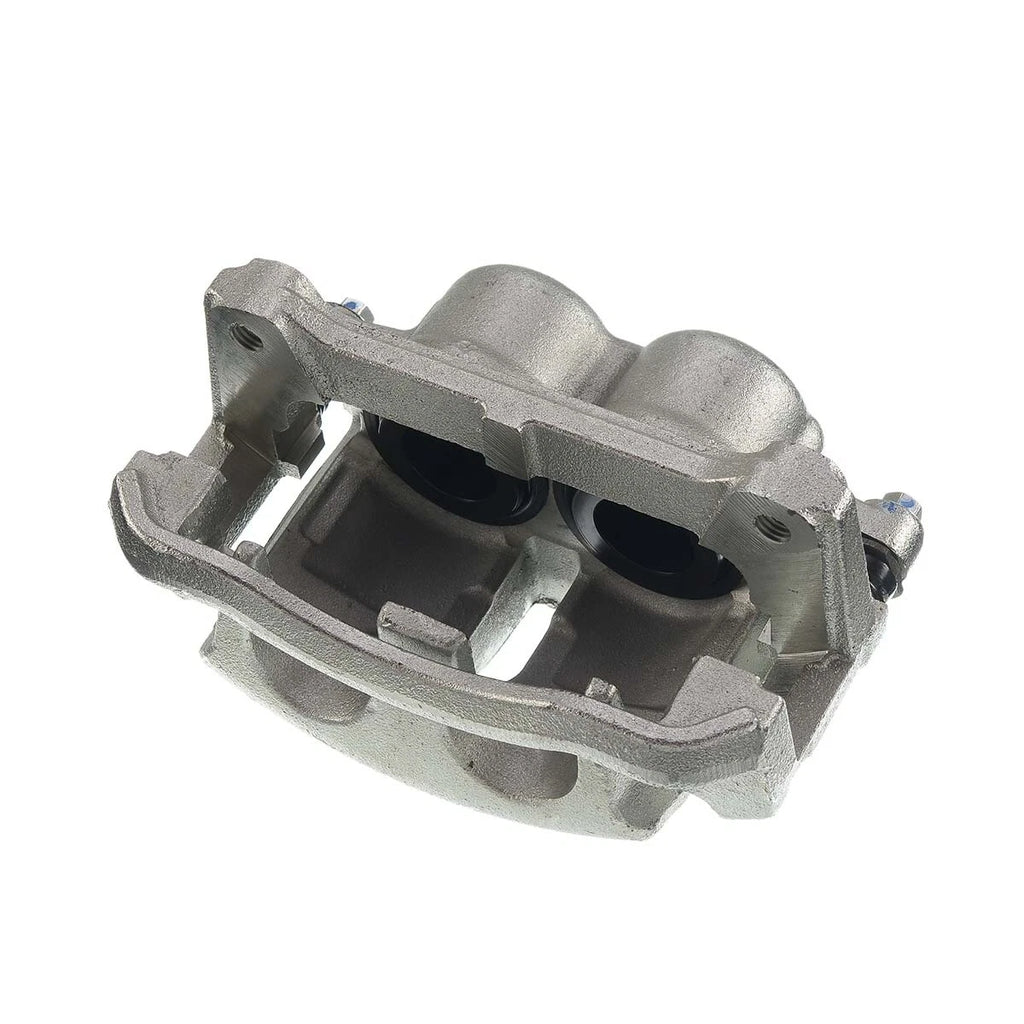 Pair Front Disc Brake Calipers for Ford F-150 (2009)