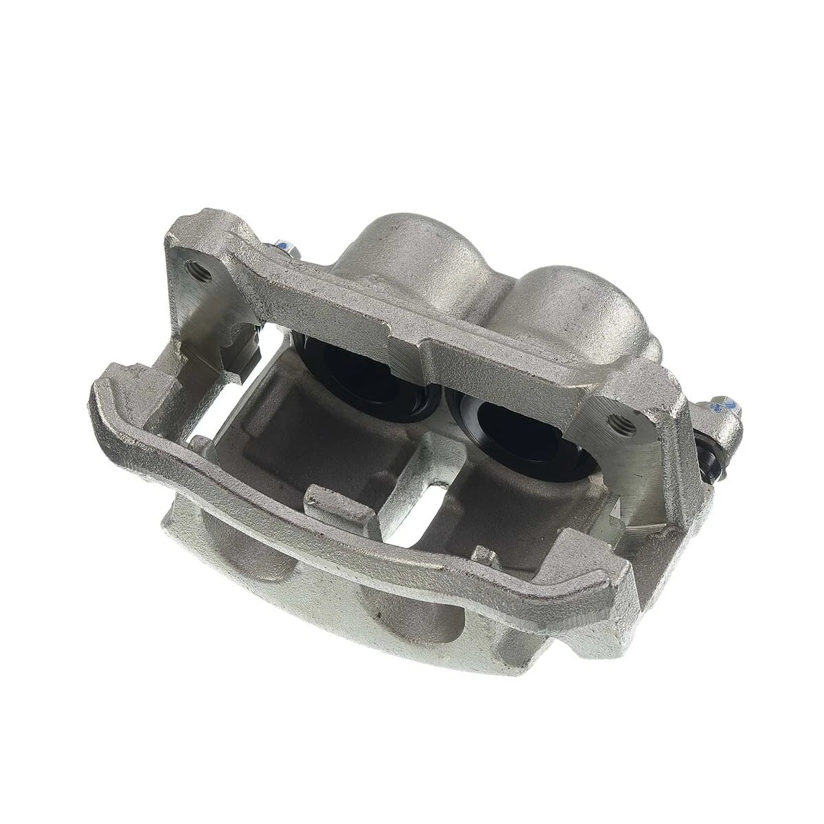 Pair Front Disc Brake Calipers for Ford F-150 (2009)