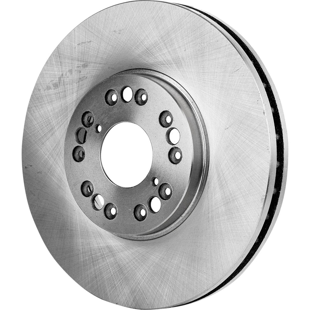 Front Brake Disc Rotors for Lexus SC430 GS300 IS300 GS430 SC300 GS400 SC400