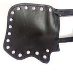Captain Itch Engine Heat Shield for Harley Davidson