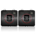 2X Full LED Headlight Control Module for BMW 1 Series 2 Series 3 Series 4 Series (2012–2020)