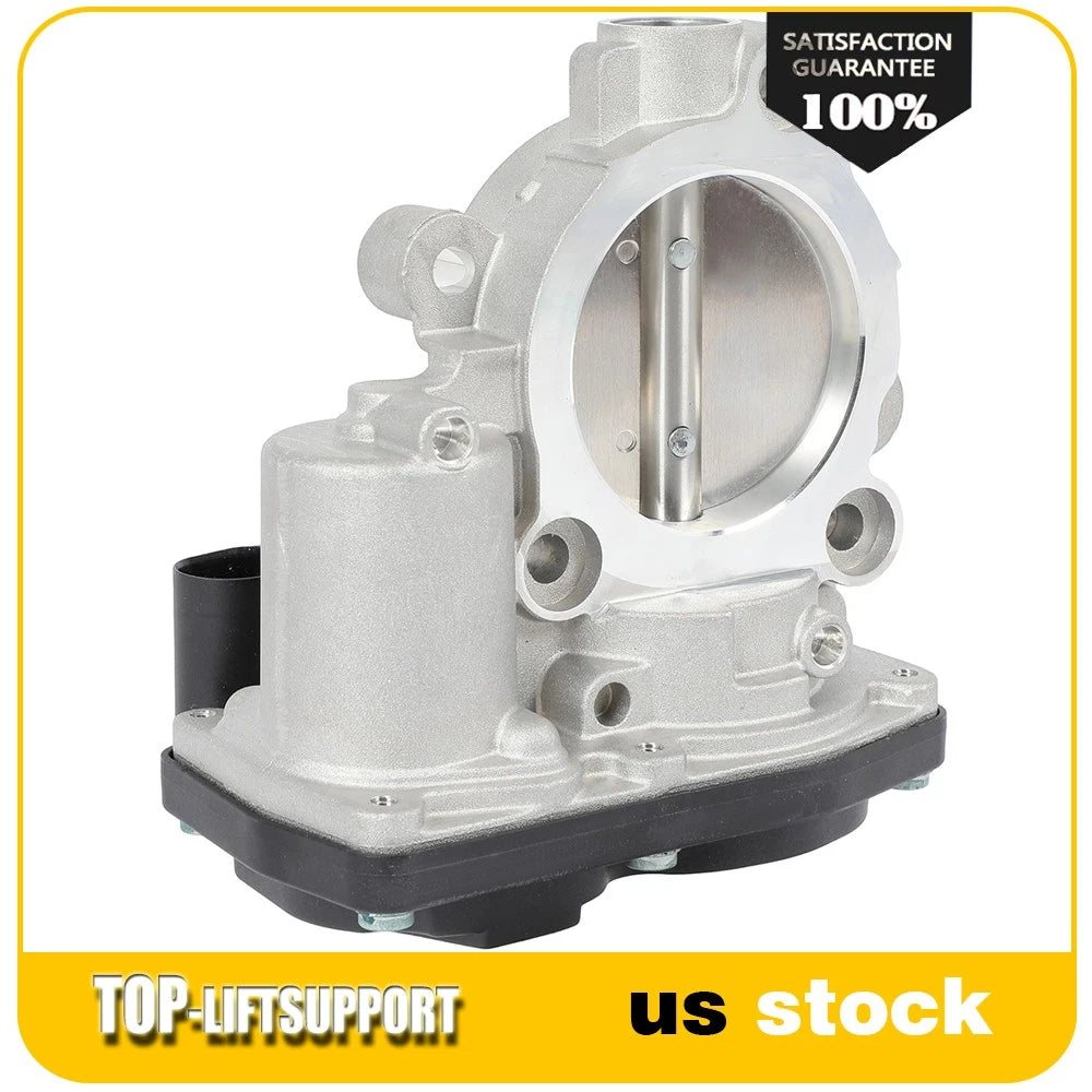 Throttle Body for Ford Bronco Sport, Escape (2020–2025)