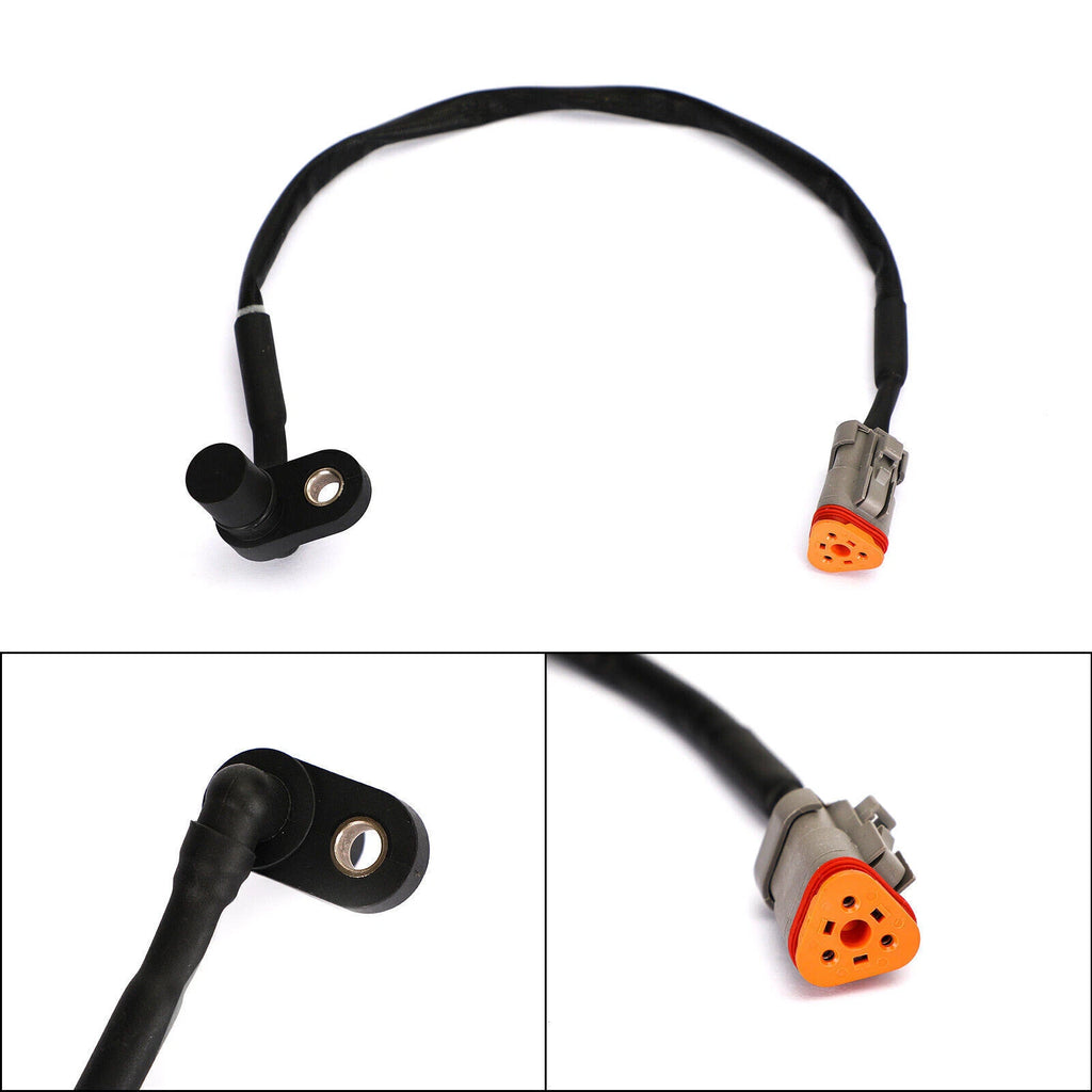 Speed Sensor for Can Am (715900314, 420265621, 420265625, 420265626, 420265629)