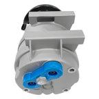 A/C Compressor Kit Replacement for Oldsmobile Achieva 3.1L (1998-1998)
