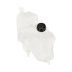 Coolant Reservoir Tank & Gasket Cap for Kawasaki ER-6N ER650C (2009–2011)