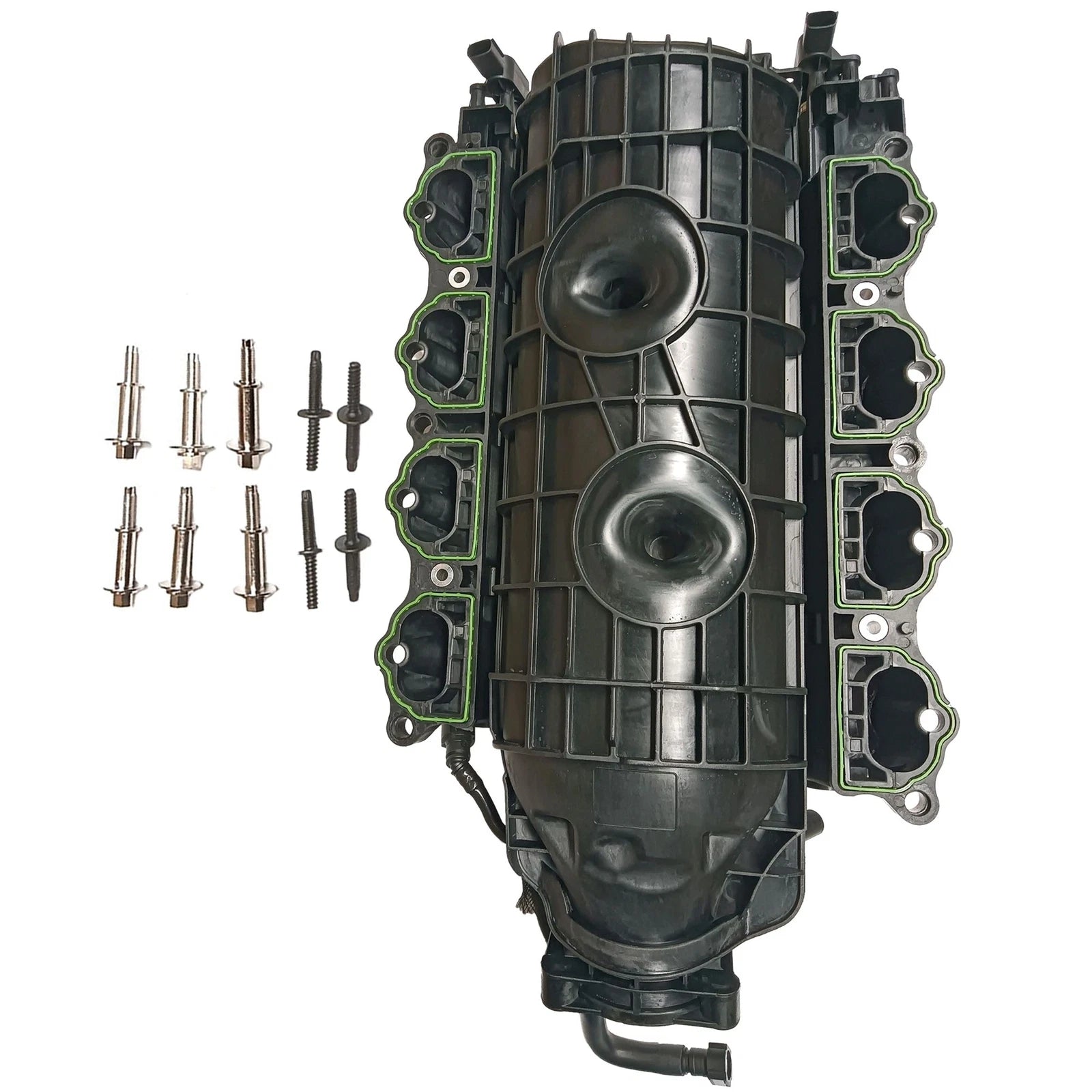 Engine Air Intake Manifold for Ford Mustang 5.0L V8 (2018–2023)