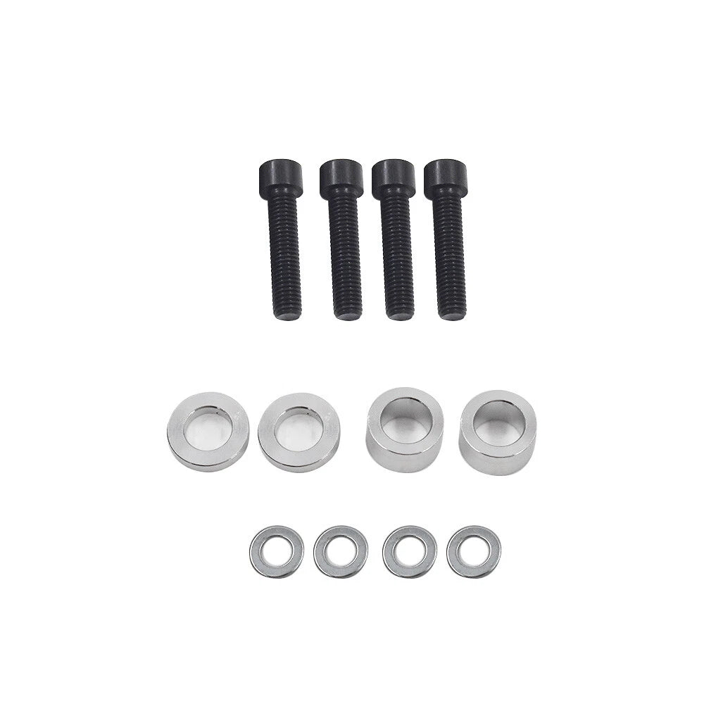 Torque Mount Kit for Honda Civic EG EK (1992–2001)