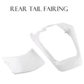 Rear Tail Fairing for Honda CBR1000RR (2008-2009) Unpainted