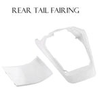 Rear Tail Fairing for Honda CBR1000RR (2008-2009) Unpainted