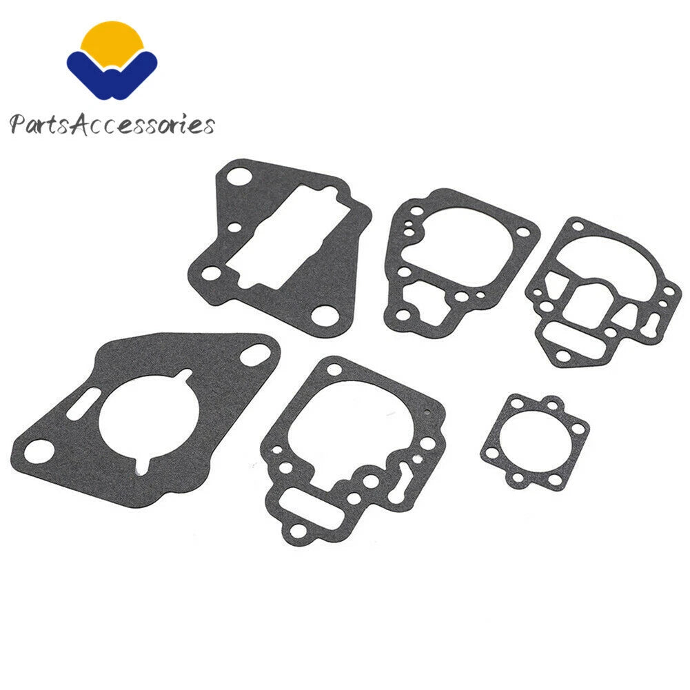 Carburetor Rebuild Kit for Mercury Mariner 6 8 9.9 10 15 (Many Models)