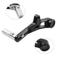 Aluminum Adjustable Folding Gear Shift Lever Pedal for BMW R1300GS ADV (23-24)