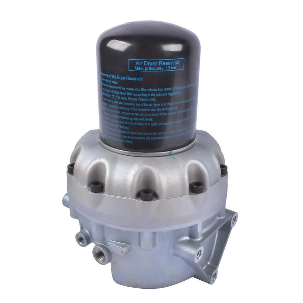 Air Dryer System Saver for Freightliner S432 (2010–2023)