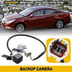 Rear View Backup Camera for Hyundai Sonata (2011–2014) 95760-3S102 EXV