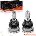 2X Rear Upper Ball Joint Kit for Ford Explorer (2002–2005)