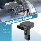 Mass Air Flow Sensor for Mazda CX-7, Subaru (No.L3K9-13-215)