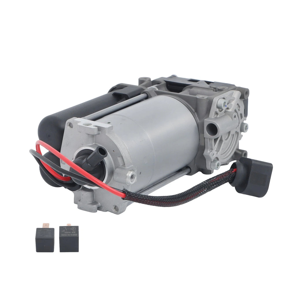 Air Suspension Compressor Pump for Audi Q7 Q8 (2016-2021)