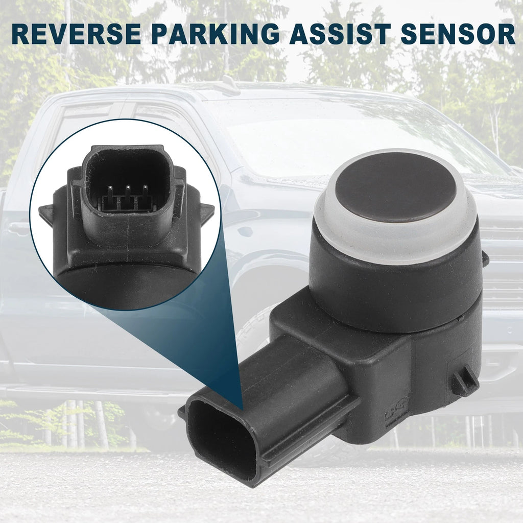 Reverse Parking Assist Sensor for Chevrolet Cadillac GMC Buick (2010–2023)
