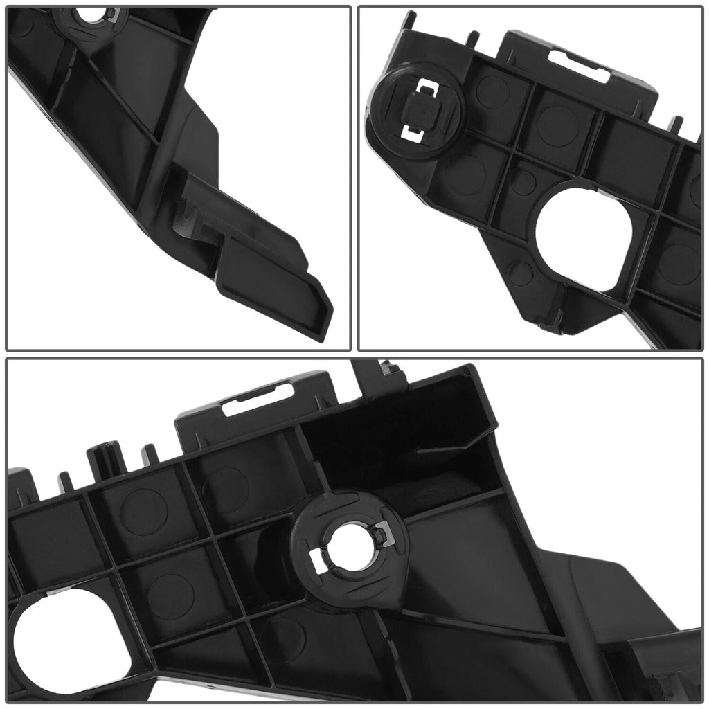 Front Left Bumper Cover Support Bracket for Lexus IS200T IS250 IS350 (2014–2016)