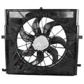 Cooling Fan for Mercedes-Benz Metris (2016–2020)