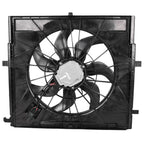 Cooling Fan for Mercedes-Benz Metris (2016–2020)