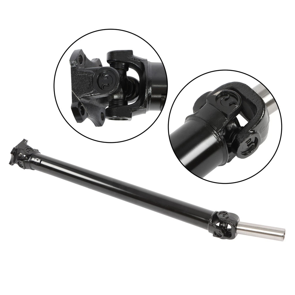 Driveshaft Assembly for Nissan Pathfinder (2005–2012)