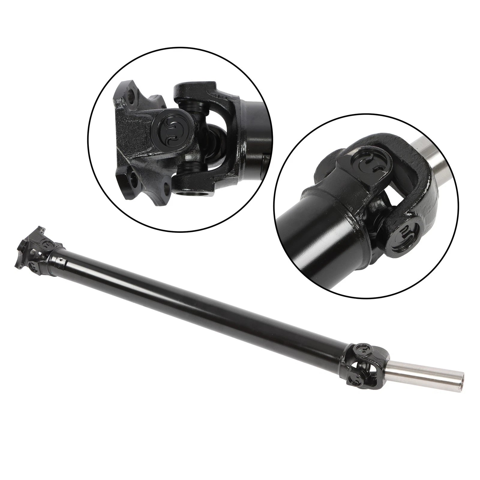Driveshaft Assembly for Nissan Pathfinder (2005–2012)