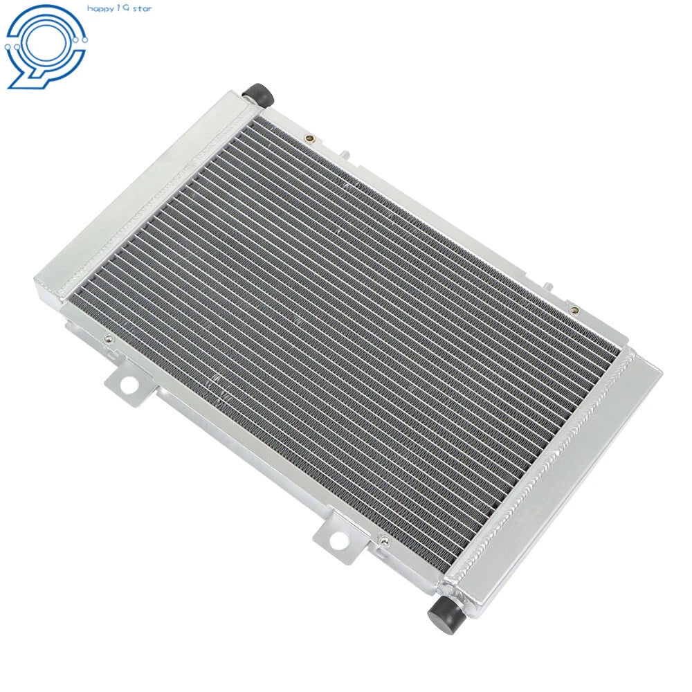 2X Rows Radiator for Can Am Maverick 800R 1000 Commander 1000R (2011–2021)